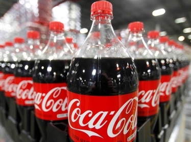Отечественная Coca-Cola появится на прилавках уже в сентябре