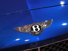 Bentley: серийный внедорожник будет выглядеть совершенно по-другому